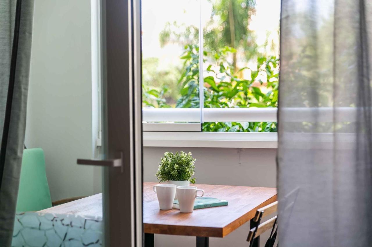 Apartamento Renovado, Tu Escapada De Vacaciones Ideal Фуeнхирола Екстериор снимка
